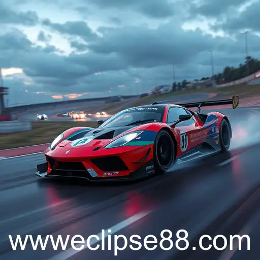 The Digital Era of Eclipse88 Gaming
