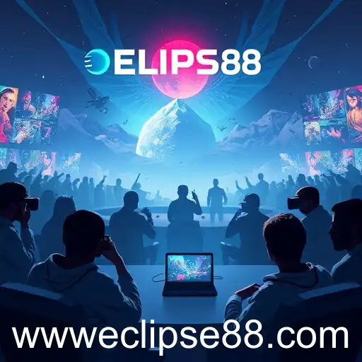Eclipse88: Shaping the Future of Online Gaming