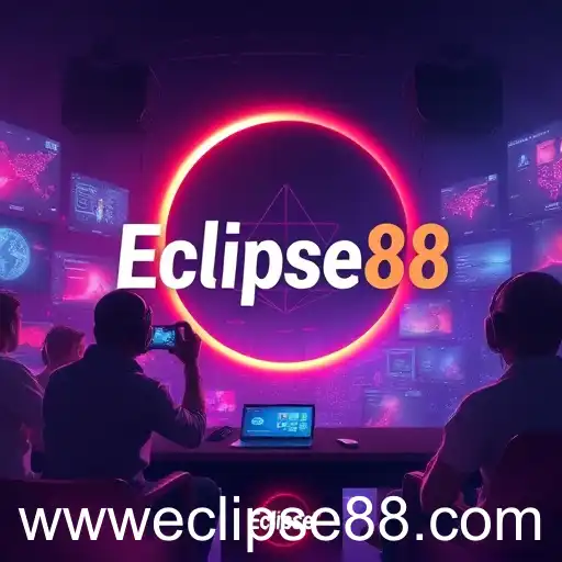 Eclipse88: Revolutionizing the Online Gaming Scene
