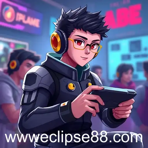 Eclipse88 Revolutionizes Online Gaming in 2025