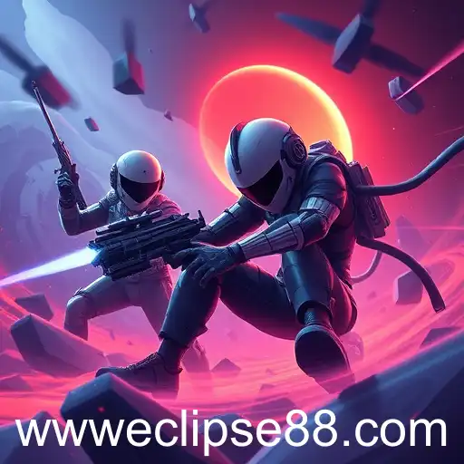 Eclipse88: Shaping the Future of Gaming