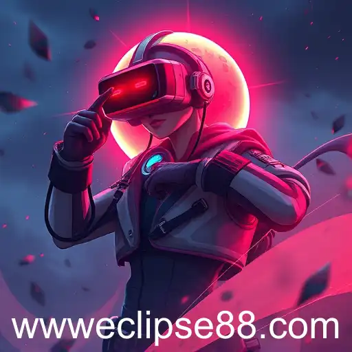 Eclipse88 Shines Amid Gaming Revolution
