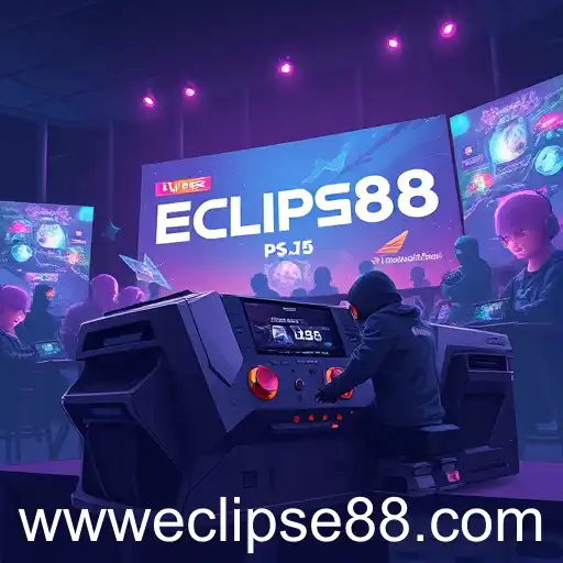 The Rise of Eclipse88 in Online Gaming