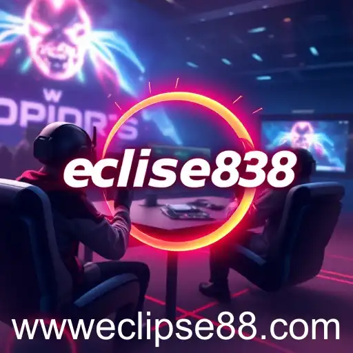 Eclipse88: Transforming Online Gaming Experiences