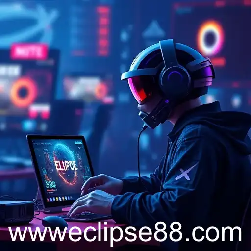 Eclipse88: Revolutionizing Online Gaming in 2025