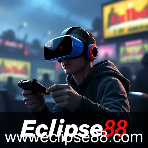 The Rise of Eclipse88 in Online Gaming