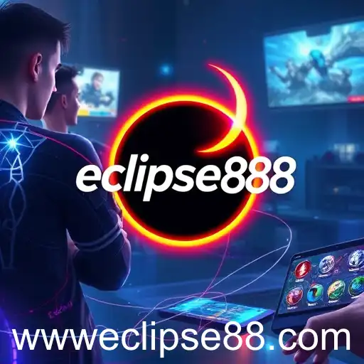 Gaming Revolution: The Rise of 'eclipse88'