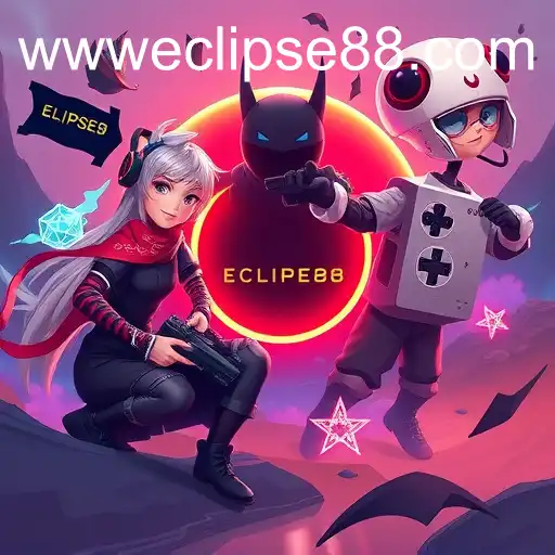 Eclipse88: Gaming Evolution and Trends
