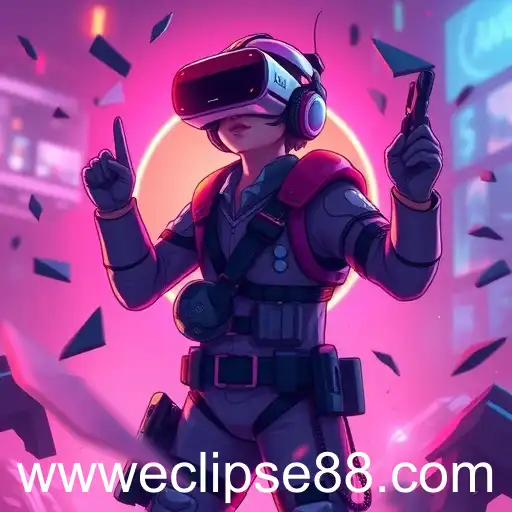 Digital Horizons in Gaming