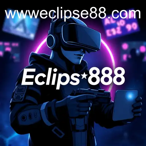 Eclipse88 Games: A Digital Revolution in 2025