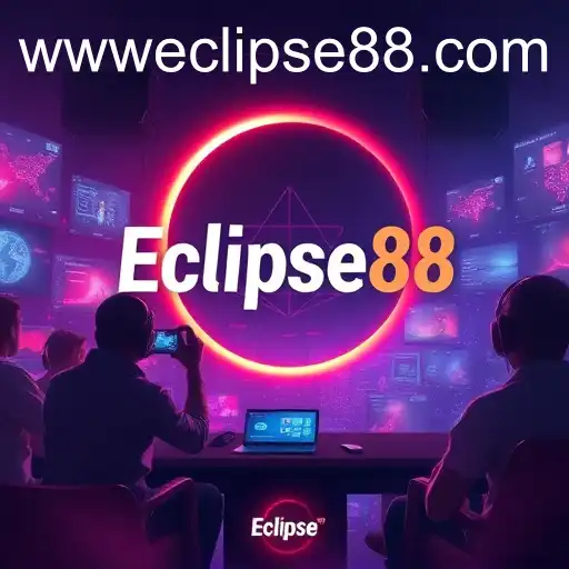 Eclipse88: Revolutionizing the Online Gaming Scene