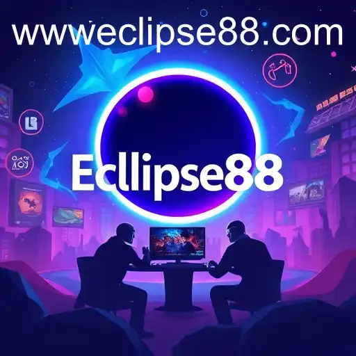 The Rise of Eclipse88: A New Dawn for Online Gaming
