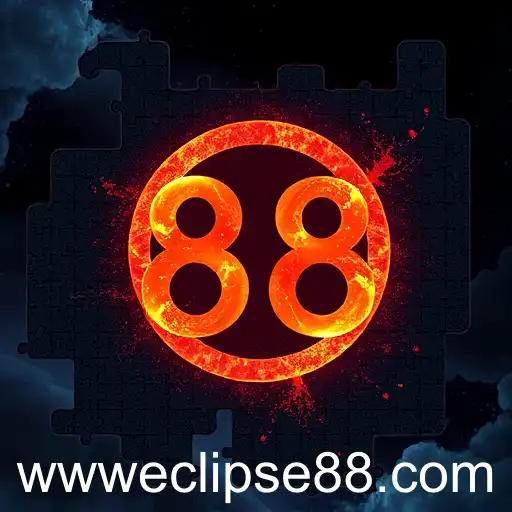 Eclipse88: Shining Light on Gaming in 2025
