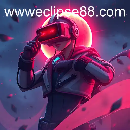 Eclipse88 Shines Amid Gaming Revolution