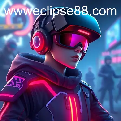 Eclipse88: The Gaming Revolution in 2026