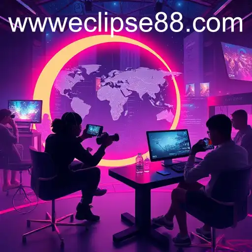 Eclipse88 Revives Gaming Enthusiasm in 2026