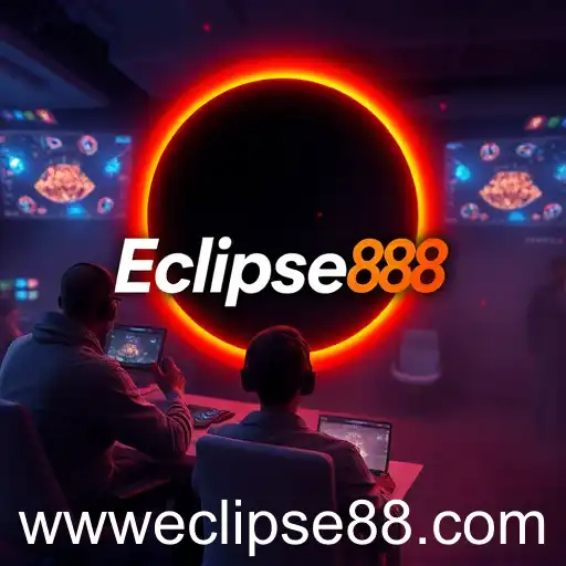 Eclipse88 Revolutionizes Online Gaming Experience