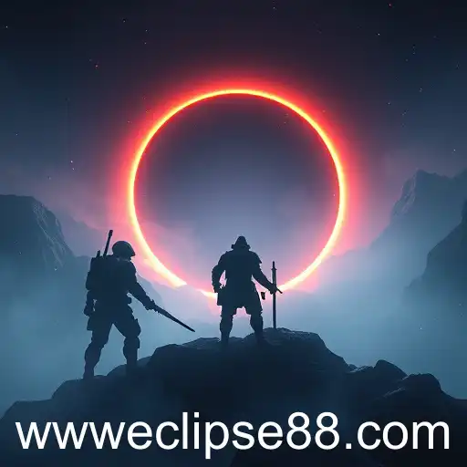 Eclipse88's Rise in the Gaming World