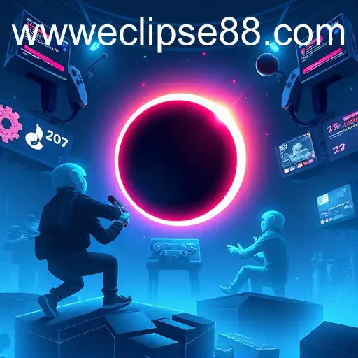 Eclipse88 Shines in Global Gaming Landscape