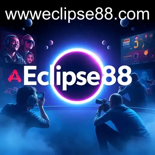 The Rise of Eclipse88 in Modern Gaming