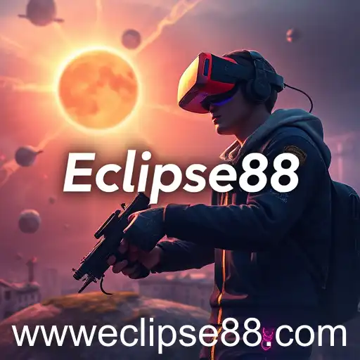 Eclipse88: Revolutionizing Online Gaming