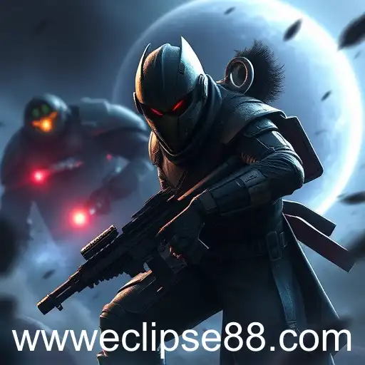 Eclipse88 Surges in Global Online Gaming