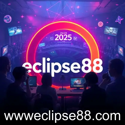The Rise of Eclipse88 in Online Gaming