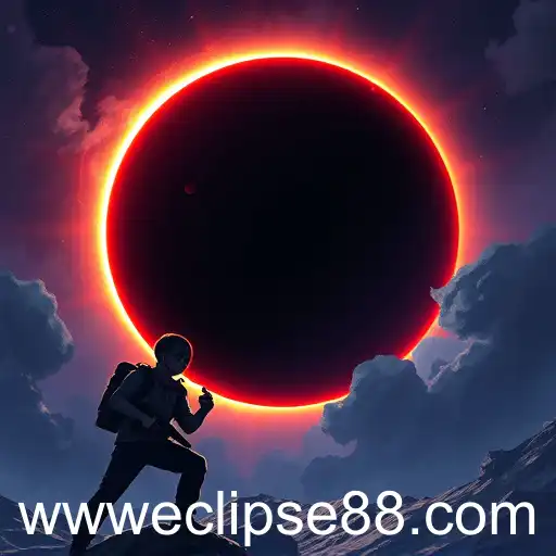 Digital Playfront: Eclipse88's Role in the Gaming Revolution