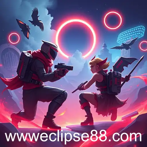 Gaming Revolution: Eclipse88 Shines in 2025
