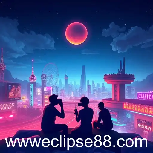 The Evolution of Online Gaming in 2025