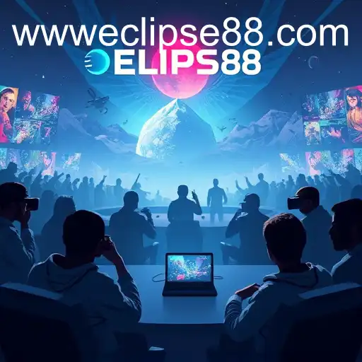 The Rise of Eclipse88: Gaming Trends and Future Insights
