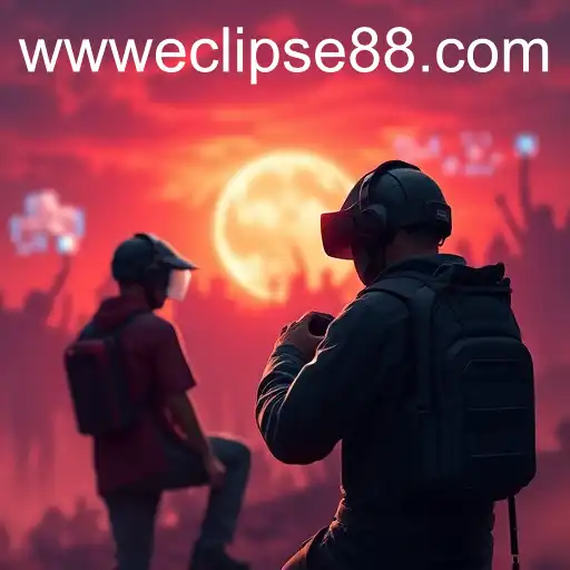 The Rise of Eclipse88 in Modern Gaming