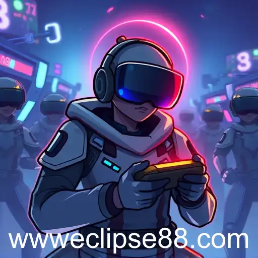 The Rise of Digital Gaming Communities