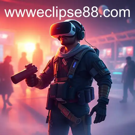 Virtual Adventures with Eclipse88