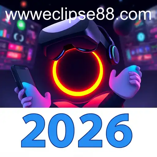 Revolutionizing Online Gaming in 2026