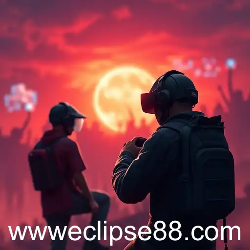 The Rise of Eclipse88 in Modern Gaming