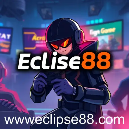 The Rise of Eclipse88: A Gaming Phenomenon
