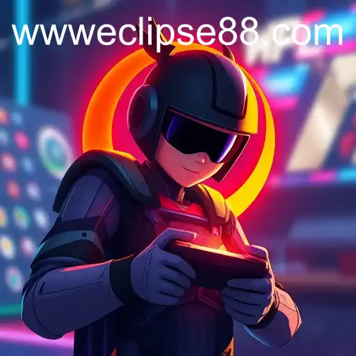 The Rise of Eclipse88 in Online Gaming